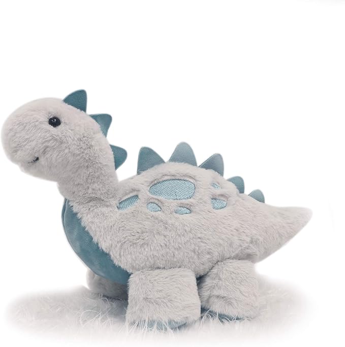 Baby Dinosaur Bedtime Stuffed Animal Plush Toy