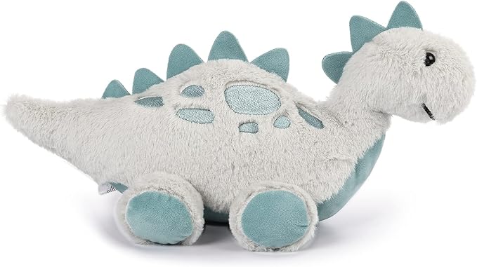 Baby Dinosaur Bedtime Stuffed Animal Plush Toy