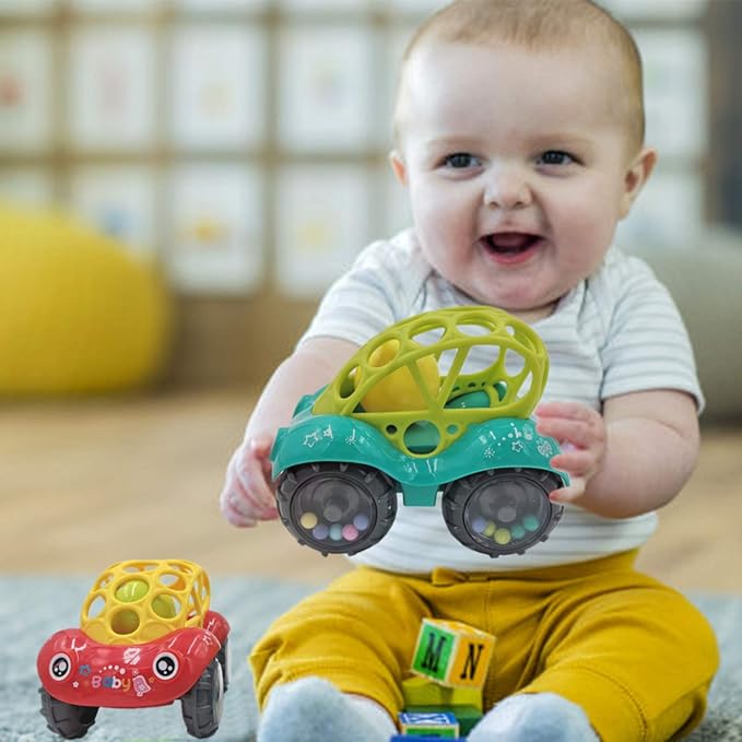 Car Toys for 1-5 Year Olds Boy Girl