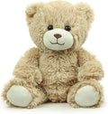 Teddy Bear Stuffed Animal Plush Toys, Small Brown Plush Bear